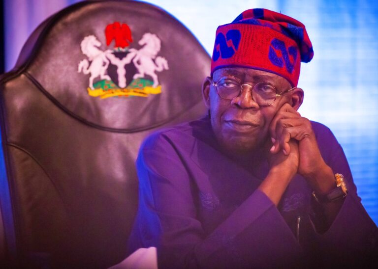 President Tinubu Appoints New Chief Executive Officers Of Two Federal Agencies