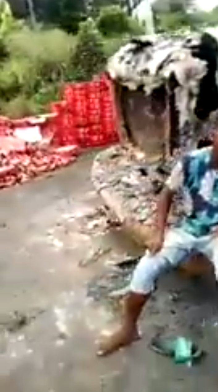 Police Debunk Video of Alleged Gunmen Attack on Motorists in Ozubulu, Anambra