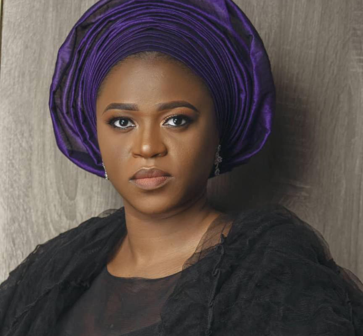 Leave Stella Okotete Alone – APC Group Warns Mischief Makers