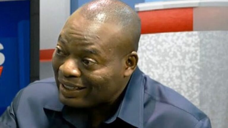 Stop Attacking Obi or We Fight You… — Nwoye Warns Soludo at Town Hall Meeting