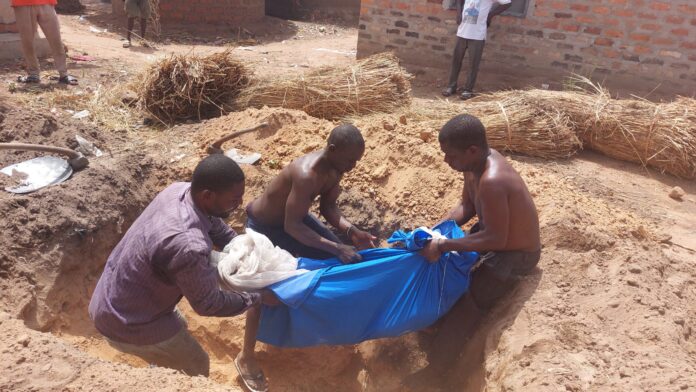 3 Killed In Benue By Herdsmen