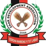 Chairman of the Zaar Development Association
