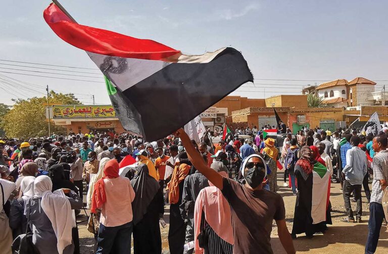 Coups d’état Surge After Years of Relative Calm – By Kassim Muhammad Ibrahim (DBA, SRF)