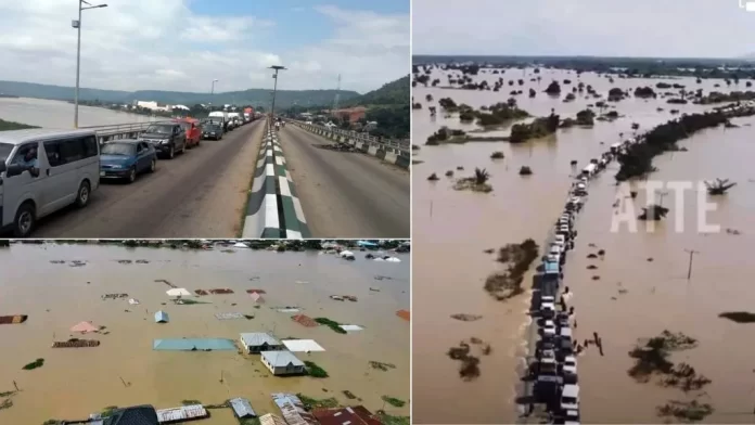 FG to construct flyover on Abuja-Lokoja road to curb flooding