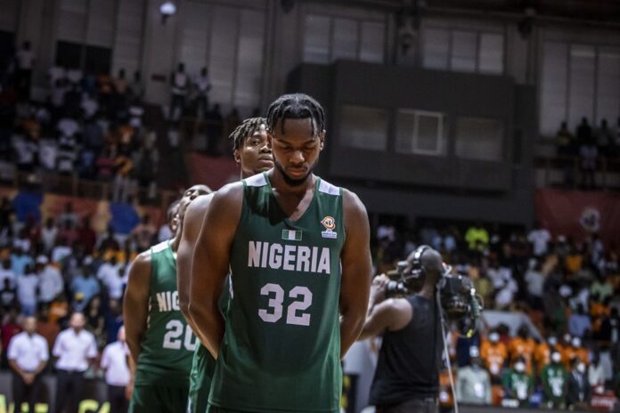 FIBA qualifier: Mali halts D’tigers progress
