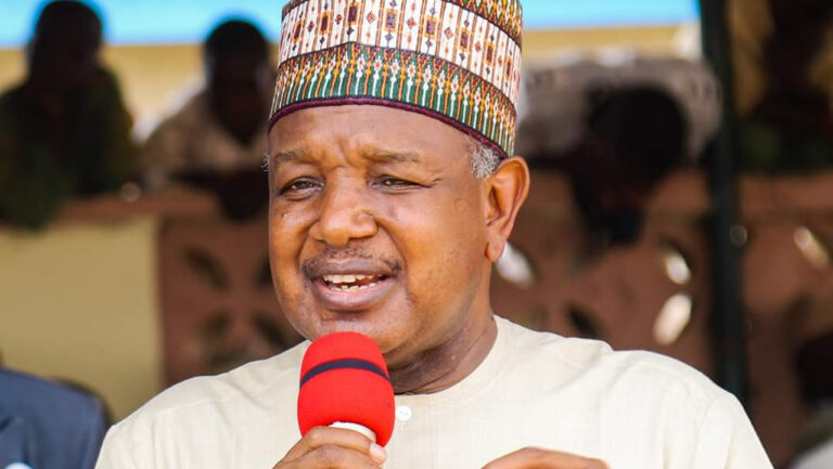 Petition Against The Appointment Of Abubakar Atiku Bagudu To Ministerial Position