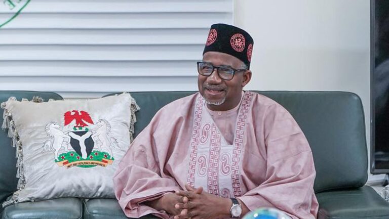 PDP 'll continue to operate with humility, modesty to instill pride in Nigerians- Gov Bala Mohammed assures