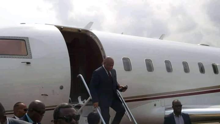 Aftermath Of Off-cycle Election : What Tinubu Discussed With Uzodimma, APC Leaders 