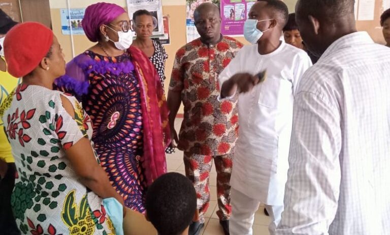 Imo Government Takes Over Defiled Girl’s Medicals, After Journalist’s Intervention