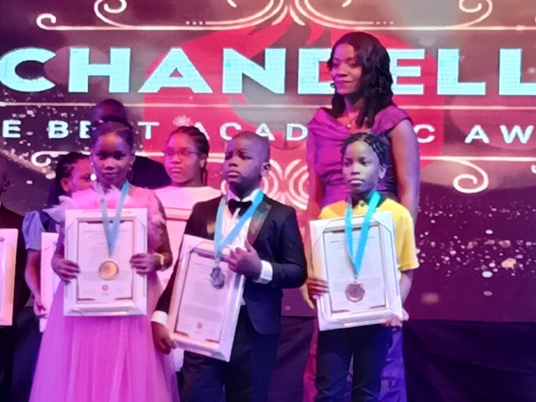 How Ebube Muonso’s School Makes Anambra State and Nigeria Proud Globally