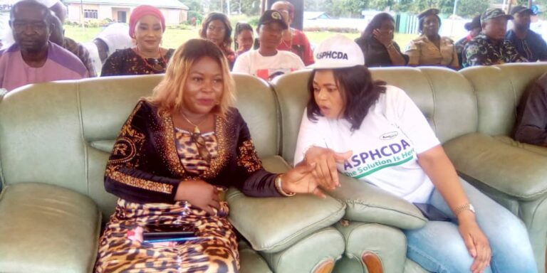 Substandard Breastfeeding causes100,000 infants deaths yearly – ASPHCDA