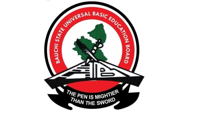 Bauchi State Universal Basic Education Board