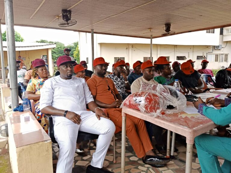 SFC Passes Vote of Confidence on Soludo, Reassures of Continuous Support