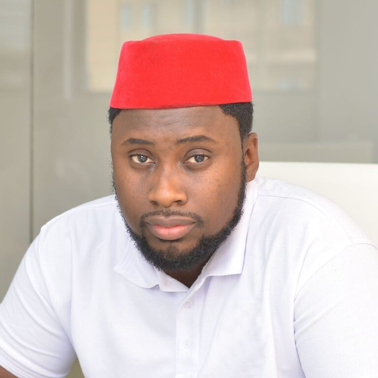 Chidoka Congratulates New Commissioner Appointee In Enugu