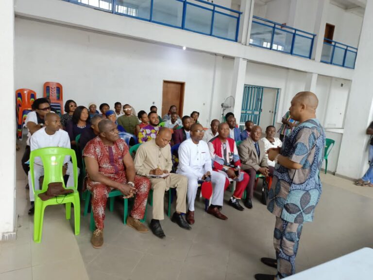 27 LGAs in Imo Cold As Grave Yard ~PDP Candidate Anyanwu, Expresses Shock Over Imo Debt profile 