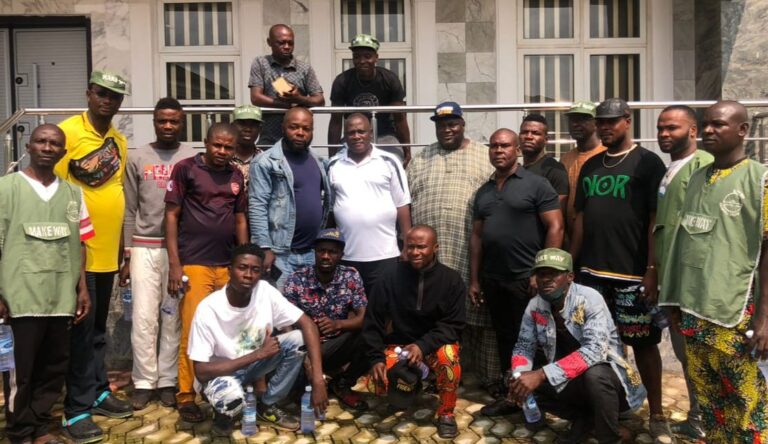 Innoson CEO commends Soludo on Agriculture, advises ASMATA on ‘Igba Boy’ scheme