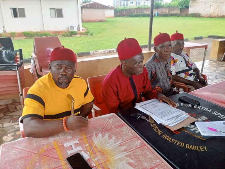 Soludo Pressed to Prevent Chaos As Anambra Community Sets to Hold New Yam Festival