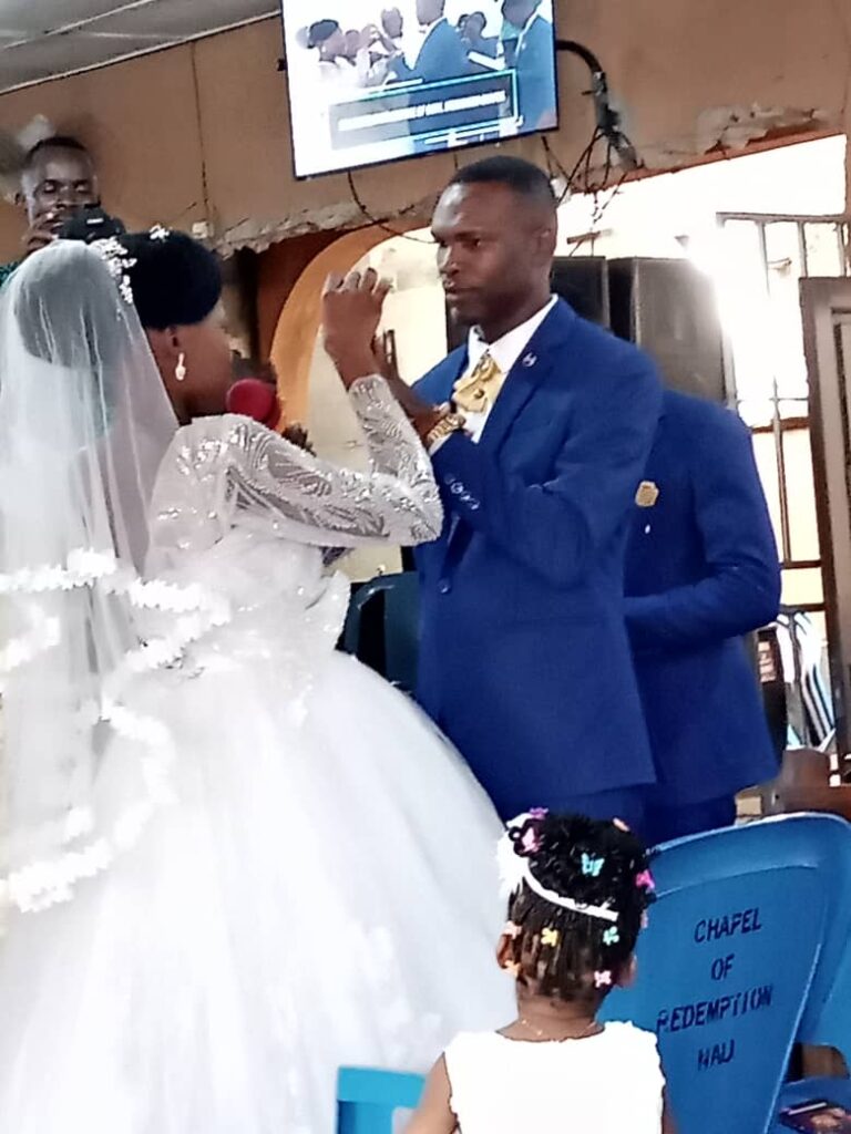 Marry Now, Things Are Getting Expensive Daily — Anglican Priest Advises Senior Bachelors