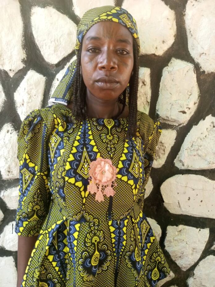 24 year old House wife kills four day old baby step son in Ningi
