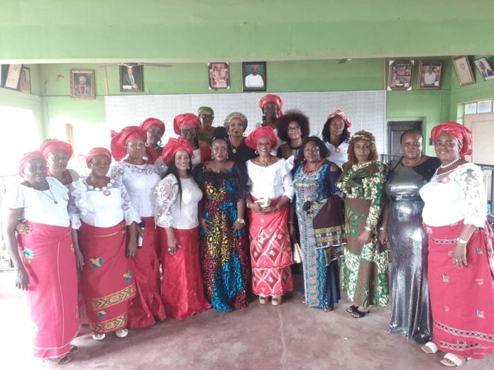 Awka-Etiti women urged to embrace Love, New Beginning