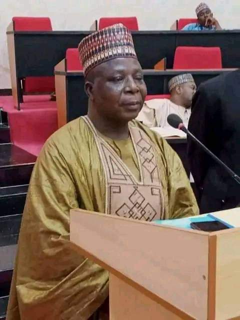 Bauchi Commisioner of Agriculture assumes office, pledges empowering farmers in modern technology