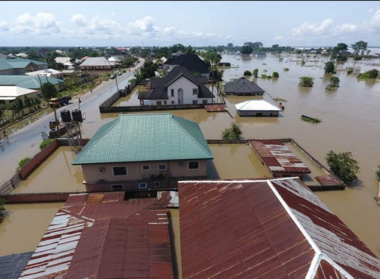 We Don’t Want to Lose Any Soul to Flooding This Year — Anambra Govt
