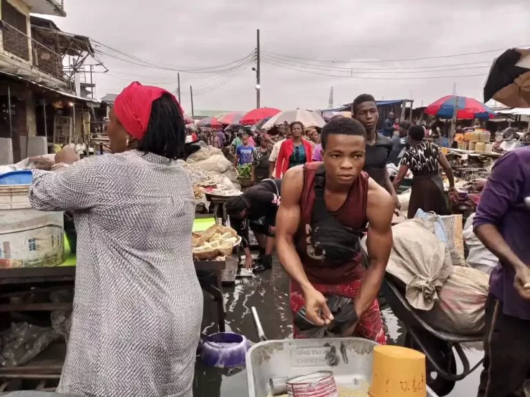 Imo November Governorship Poll: Views From The Streets