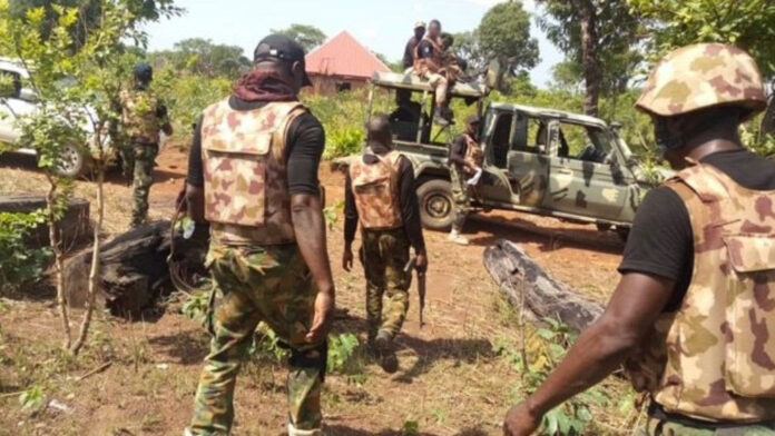 How Ebonyi Bandits Attacked Abia Community, Abduct Nine Youths