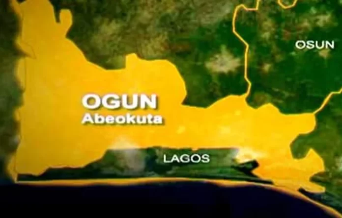 Man arrested with fresh human corpse in Ogun