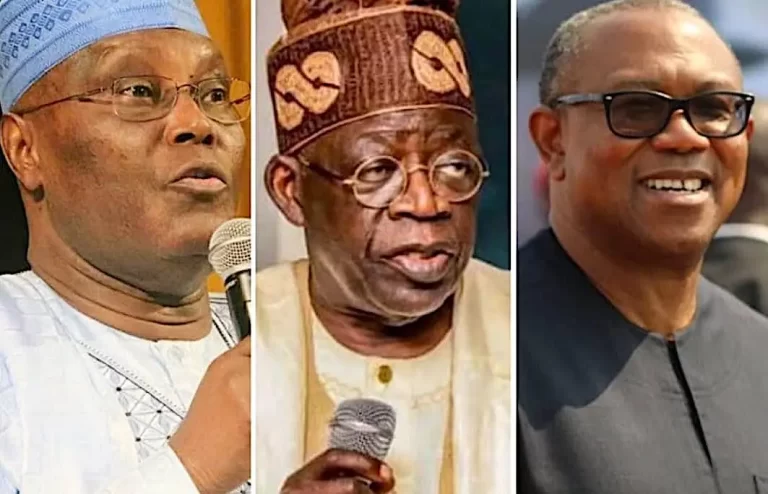 Presidential Election Tribunal Sets 16th September As Judgment Date