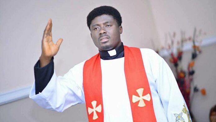 Catholic Priest places ex-Ohanaeze chairman, 300 others on monthly salary