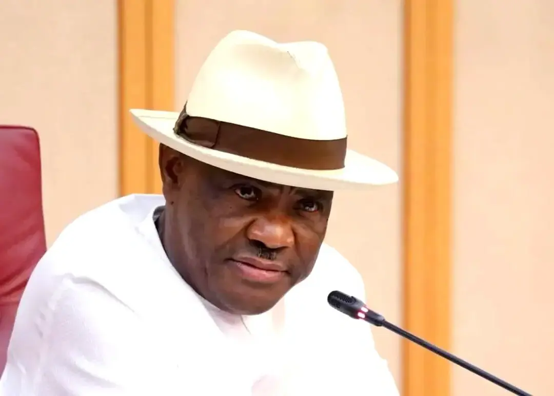 Wike to get all contractors back to site under his direct supervision