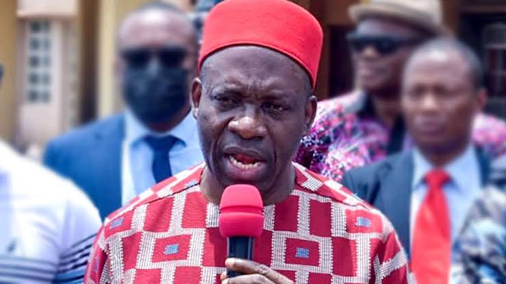 Anambra Govt Disagrees with Former Ambassador on Support for Persons with Disabilities