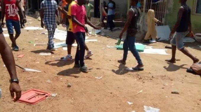 Nembe violence: Bayelsa govt. links shootout to upcoming guber poll
