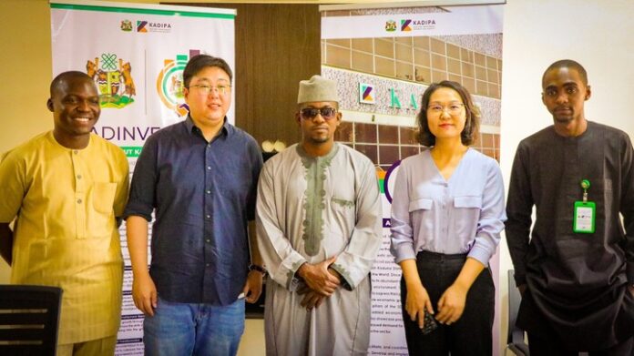 Chinese Mining Firm, Min Xin Blackmailed Of Funding Terrorists In Niger State