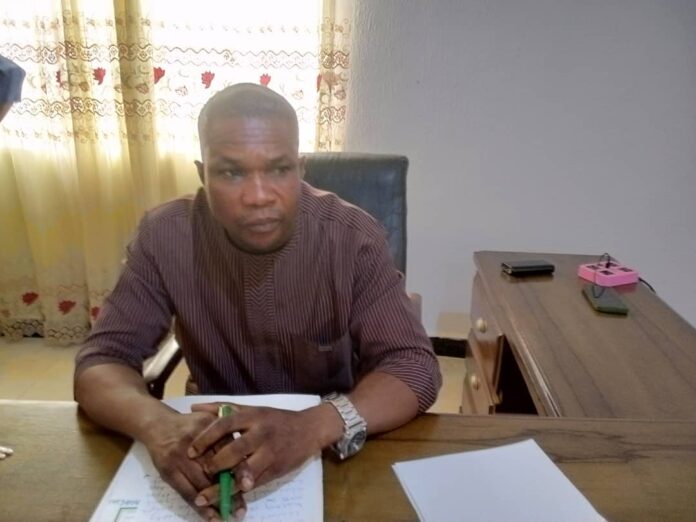 Ebonyi: Dr Ilang Sues For Peace Between Akpoha & Amasiri Communities