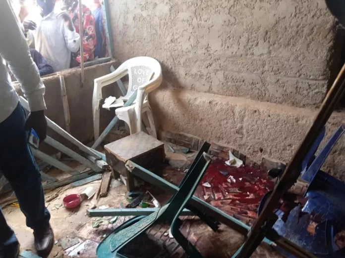 Gunmen kill 10 persons, injure 1 in Plateau community