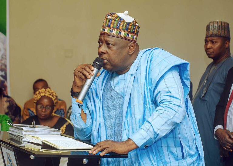 We 'll Appeal the tribunal judgement - Kaduna PDP Gov candidate, Ashiru