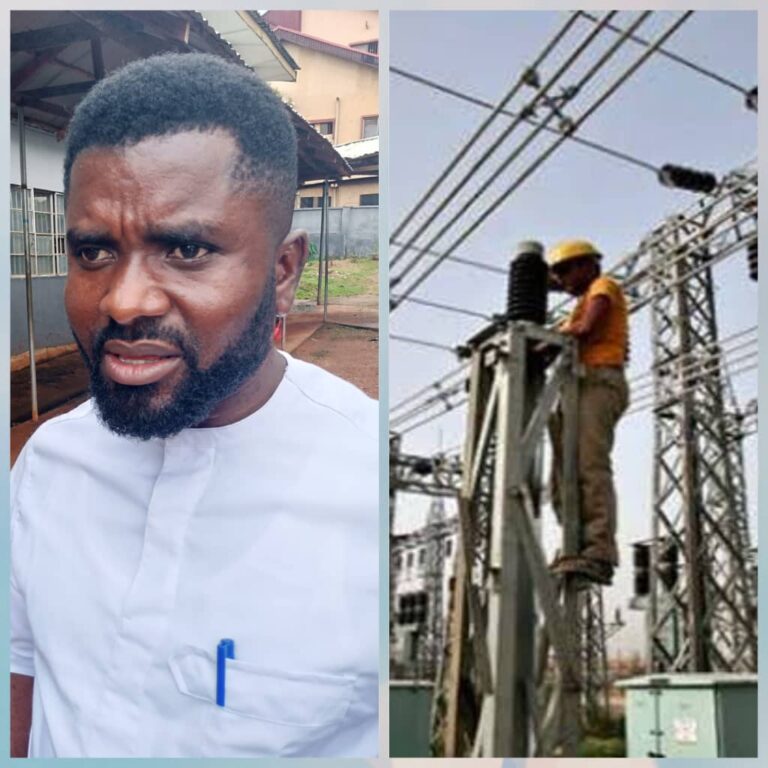 Power Outage: Light Is Being Restored, Will Get to Everywhere Soon — Anambra Power Commissioner
