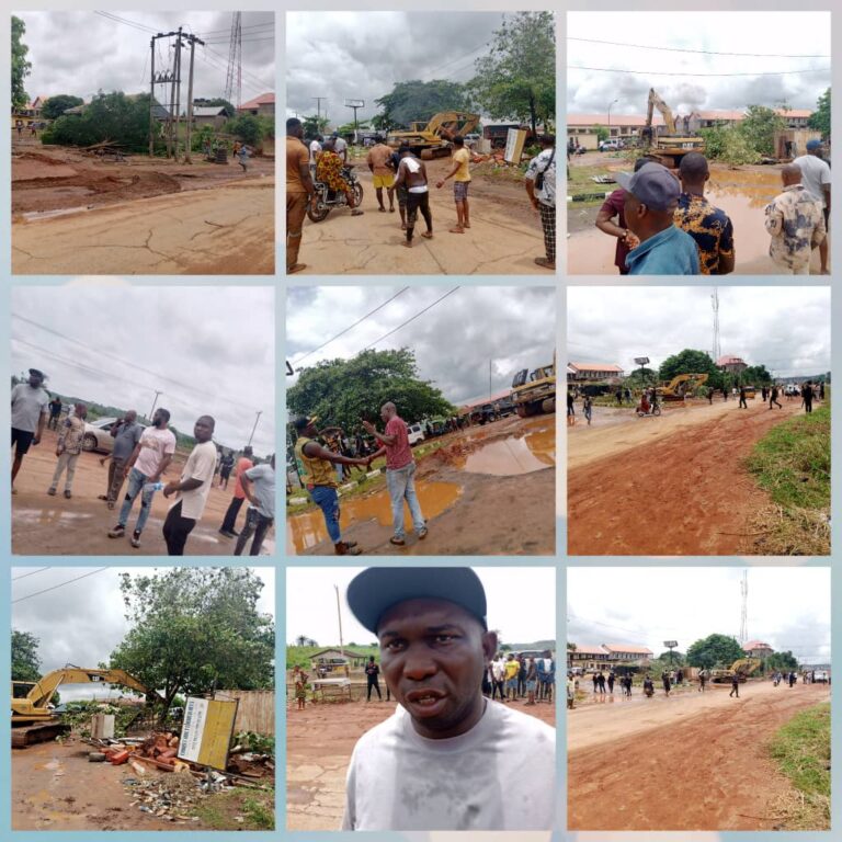 We’re Only Following Soludo’s Directive, Beautifying the Entrance of Our Town — Anambra PG Denies Land Grabbing Allegation