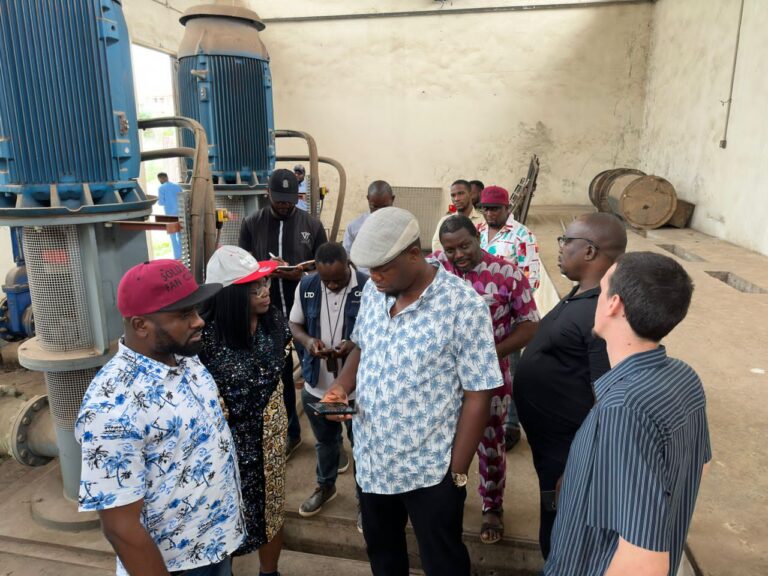 Soludo Moves to Revamp Non-functional Water Schemes in Anambra, Inspection Team Concludes Facility Tour