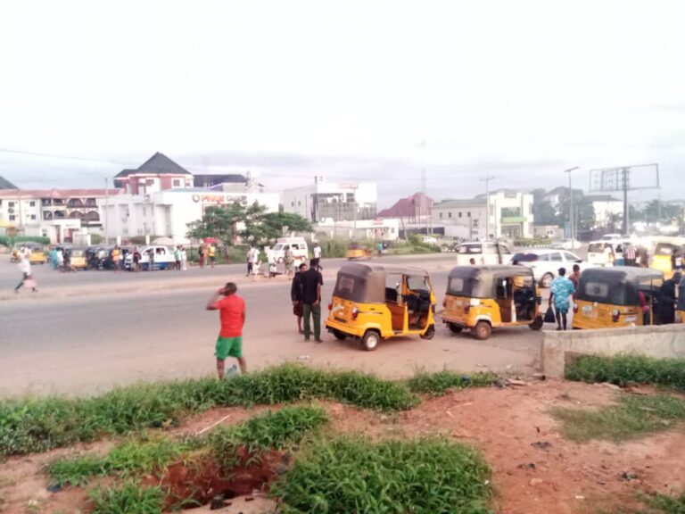 Anambra Govt and Her Endless Promises of Pedestrian Bridge at Regina Caeli Junction: Who Will Break The Jinx?