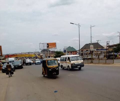 Danger! Cyclists Still Ply Anambra Highways, Despite Ban by Govt