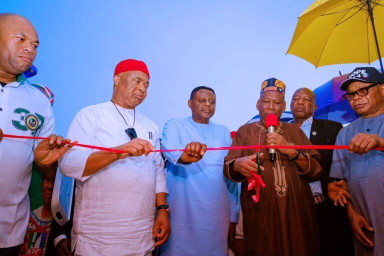 APC Inaugurates Campaign Council In Imo