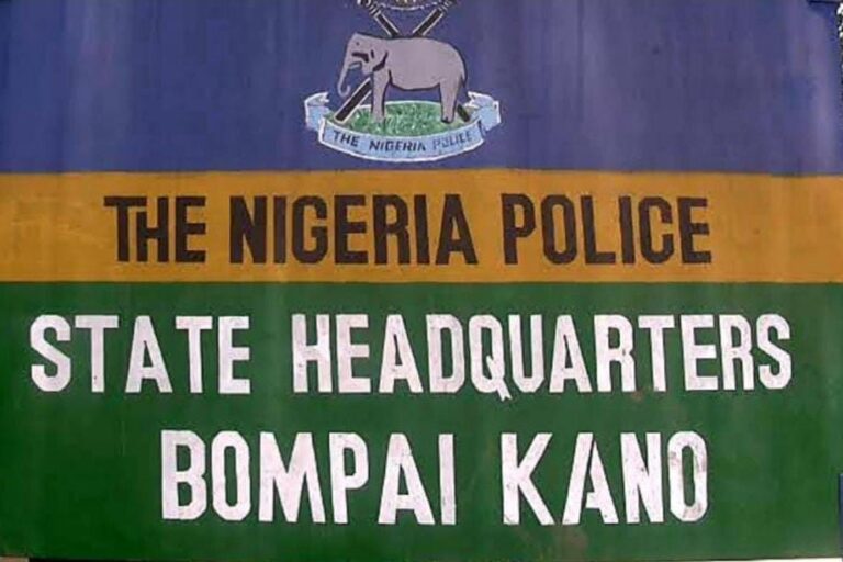 24 Hour Curfew Imposed In Kano By Police
