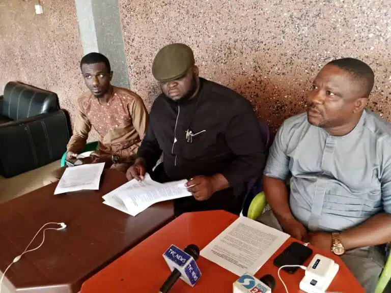 We Feel Bittersweet Taste with Your Latest Appointments, Give Us Additional Slots — Southeast Group Urges Tinubu