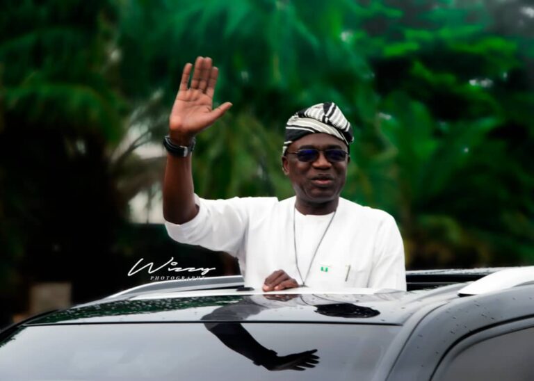 Alia submits 8 commissioner-nominees to Benue Assembly
