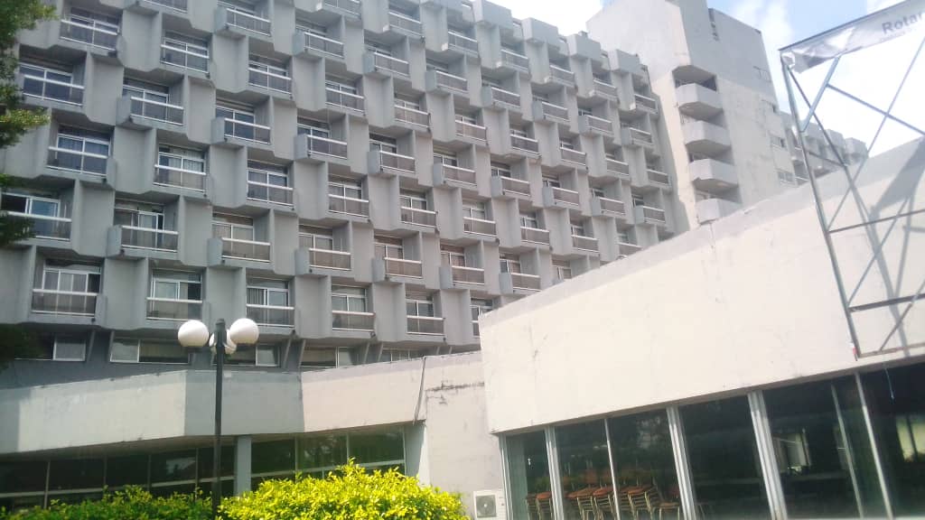 World Tourism Day : Imo Residents Lament As Concorde Hotel Goes ...