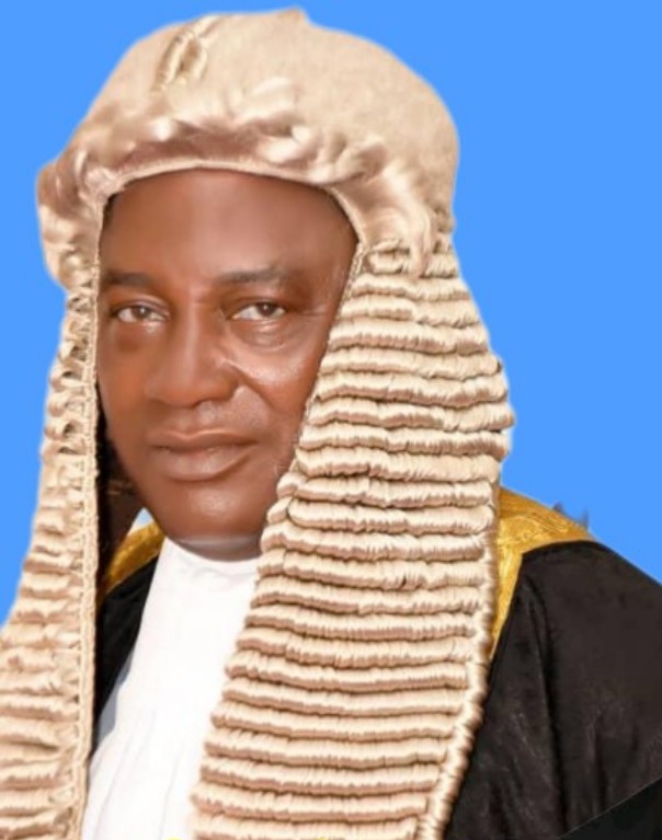 Guber Poll: Ebonyi Speaker Felicitates Nwifuru Over Tribunal Victory