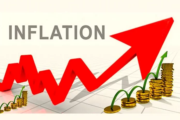 Nigeria’s inflation rate hits 25.80% in August – NBS